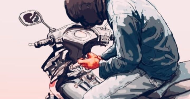 Masyarakat Padang Cermin Resah, Maling Motor Berkeliaran Mohon Aparat Penegak Hukum Menindak Lanjuti Atas Lejadian yang Terjadi