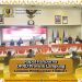 DPRD Lampung Gelar Paripurna, Jawaban Gubernur terhadap Pemandangan Umum Fraksi-fraksi