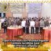 Ketua DPRD Provinsi Lampung Hadiri Acara Rapat Kordinasi Penguatan Sinergi Pemberantasan Korupsi