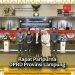 Rapat Paripurna DPRD Provinsi Lampung