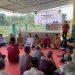 Peresmian Pondok Pesantren Cendekia Baznas, Wujud Pendidikan Gratis Berbasis Zakat di Palembang