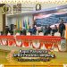 Rapat Paripurna DPRD Provinsi Lampung