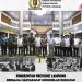 Pemerintah Provinsi Lampung Bersama Masyarakat Gelar Doa Bersama di Kantor DPRD