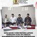 Ketua Komisi V DRPD Provinsi Lampung Hadiri Acara Doa Bersama