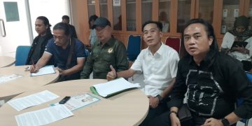 Triga Lampung Akan Gelar Aksi, Mendesak Reformasi Total para pejabat Bank Lampung