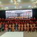 5.186 Alumni: Universitas IBA Kukuhkan Lulusan Baru Di Usia Ke-37 Tahun