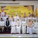 DPD Pekat IB Palembang Hadiri Peringatan Maulid Nabi Muhammad SAW Di Partai Golkar  Provinsi Sumsel