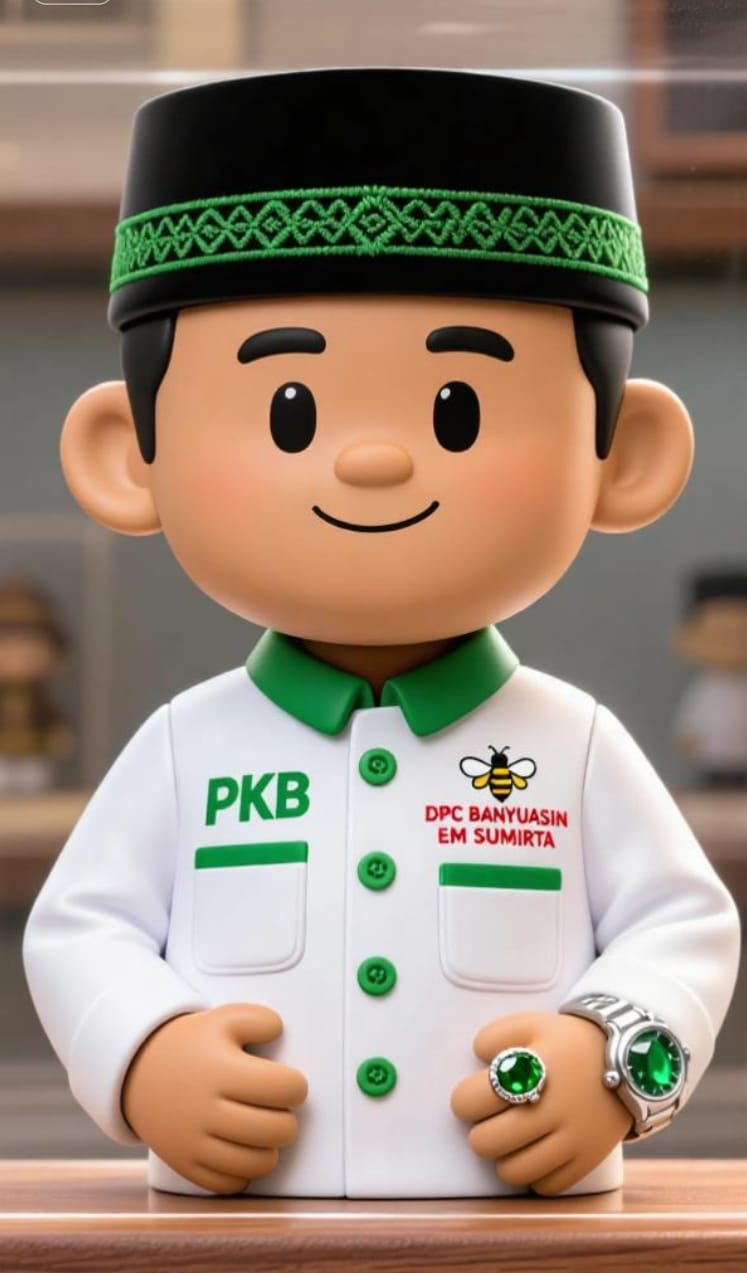 Emi Sumirta Berikan Solusi Tentang Pengawasan Program MBG Kepada Pemerintah 