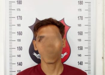 Polsek Tanjung Lago Ungkap Kasus Pencurian Satu Ton Tandan Buah Sawit