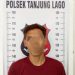 Polsek Tanjung Lago Ungkap Kasus Pencurian Satu Ton Tandan Buah Sawit