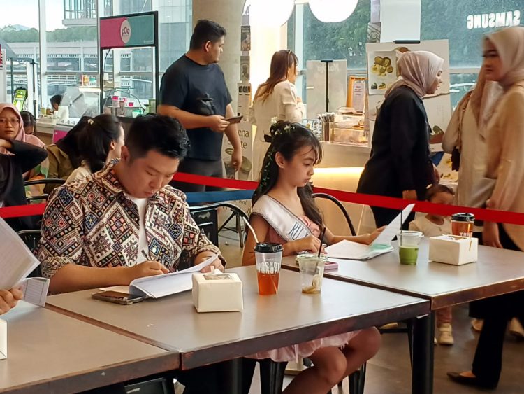 Jojo Raih 5 Predikat Bergengsi, Dan Dipercaya Menjadi Dewan Juri Di Ajang Soma Got Talent 