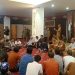 Soal OTT Dua Ketua LSM, Gabungan Ormas Gelar Audiensi bersama Sekda Lampung