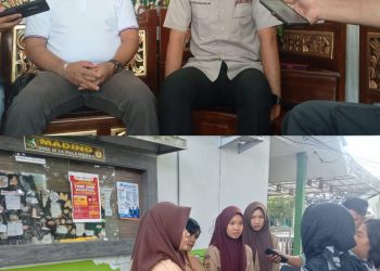 SMAN 16 Palembang Perkuat Identitas Dan Mutu Siswa Lewat Kartu Pelajar Berasuransi & TKA 