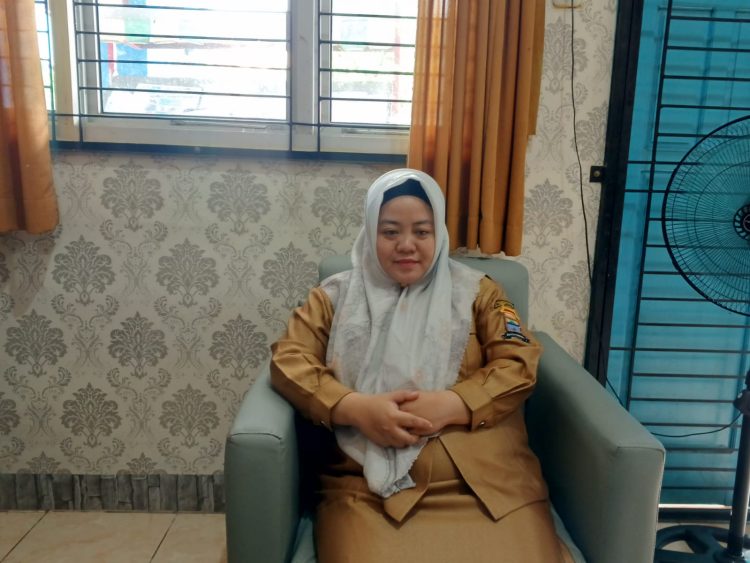 SD Negeri 41 Palembang Peringati Hari Guru Sedunia, Dorong Guru Beradaptasi dengan Zaman