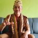 ( FTBI) Festival Tunas Bahasa Ibu,SD Negri. 2 Margosari Hidupkan Budaya Bahasa Lampung