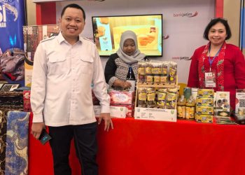 PDHI Sumsel Dorong Inovasi Peternakan dalam Misi Dagang dan Investasi