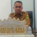 Pekon Napal Kembangkan BUMDES pioritaskan  Ternak Kambing
