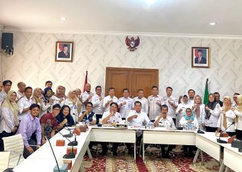 Ketua PDHI Sumsel Dorong Penguatan SDM Veteriner dan Vaksinasi di Banyuasin