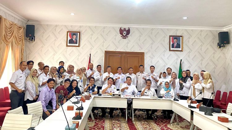 Ketua PDHI Sumsel Dorong Penguatan SDM Veteriner dan Vaksinasi di Banyuasin