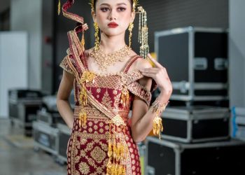 Putri Anak Indonesia Pariwisata 2024: Key Giffary Tegaskan Kesaktian Pancasila Adalah Pondasi Pariwisata Nasional