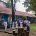 SMAN 14 Palembang Tanamkan Nilai Luhur Pancasila Lewat Upacara Kesaktian Pancasila