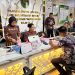 JPU kejari Pringsewu Limpahkan Berkas Tipikor Penyaluran Kredit pada PT. Bank Rakyat Indonesia (Persero) Tbk Unit Pringsewu 1 ke Pengadilan Tipikor PN Tanjung Karang