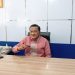 Rafli S.Pd.,M.Pd Kepala Sekolah SMKN 8 Kota Palembang Beserta Jajaran Guru Mengucapkan Selamat Hari Sumpah Pemuda Ke-97