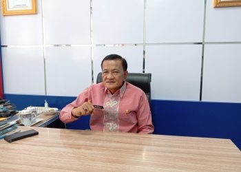 Ucapkan Hari Guru Sedunia: SMKN 8 Palembang 
