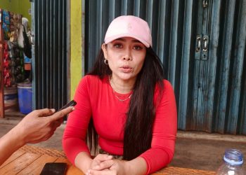 Nita Fsagung Tegaskan Tuntut Keadilan Bagi Anaknya