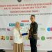 Musda Dan Seminar Nasional Himpunan Ahli Teknik Tanah Indonesia (HATTI) Sumsel 