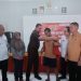 Kejaksaan Negeri Tanggamus Melaksanakan Pelepasan Terhadap Penghentian Penuntutan Berdasarkan Keadilan Restorative Justice