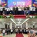 Pembukaan Musyawarah Provinsi KORMI Provinsi Sumsel Tahun 2025
