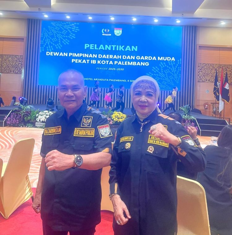 Semangat Kebersamaan di HUT TNI ke-80, Hj. Nirawati: Mari Bersatu untuk Indonesia Kuat