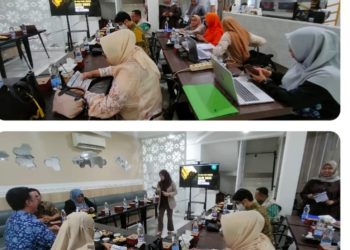 Pegadaian dan TP PKK Sumsel Bersinergi Wujudkan “Keluarga Emas”, Dorong Literasi Investasi dan Kemandirian Ekonomi Perempuan