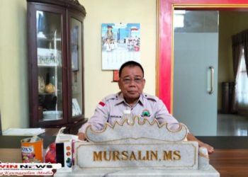 Pesawaran! FMPB dan 21 Ormas Bersatu Desak Bupati Nanda Indira “Bersih-bersih” Pejabat Bermasalah