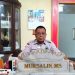 Pesawaran! FMPB dan 21 Ormas Bersatu Desak Bupati Nanda Indira “Bersih-bersih” Pejabat Bermasalah