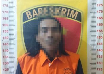 Penganiayaan Berat di Jati Agung, Pria Tewas Dianiaya Menggunakan Gancu — Pelaku Diringkus Polisi