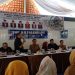 Pelaksanaan Kegiatan Reses Masa Sidang IV DPRD Provinsi Sumsel Ke SMKN 8 Palembang