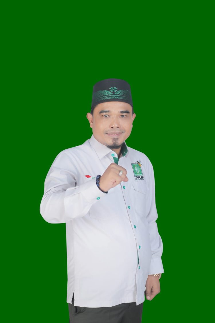Sekjen DPC PKB Banyuasin Apresiasi Pembentukan Ditjend Pesantren Disetujui Presiden  ‎