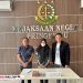 Penyidik Kejari Pringsewu Kembali Terima Titipan Pengembalian Kerugian Keuangan Negara Dugaan Korupsi Bimtek Aparatur Desa Tahun 2024 — Total Titipan Kini Setara dengan Nilai Kerugian Negara