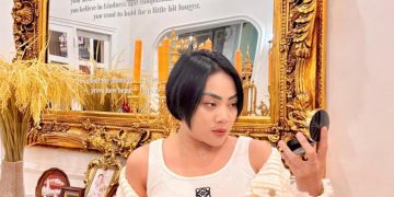Mengenal Ayuk Alis, Selebgram Dengan Muka Jutek Berlogat Dan Bahasa Palembang Yang Sukses Jadi Menjadi Brand Ambassador