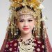 Putri Anak Indonesia Pariwisata 2024: Key Giffary Menghadirkan Acara Pameran Prangko