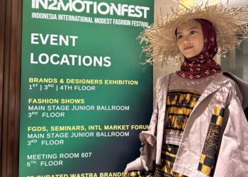 Key Giffary: Ucapkan Memperingati Hari Kebudayaan Nasional 2025