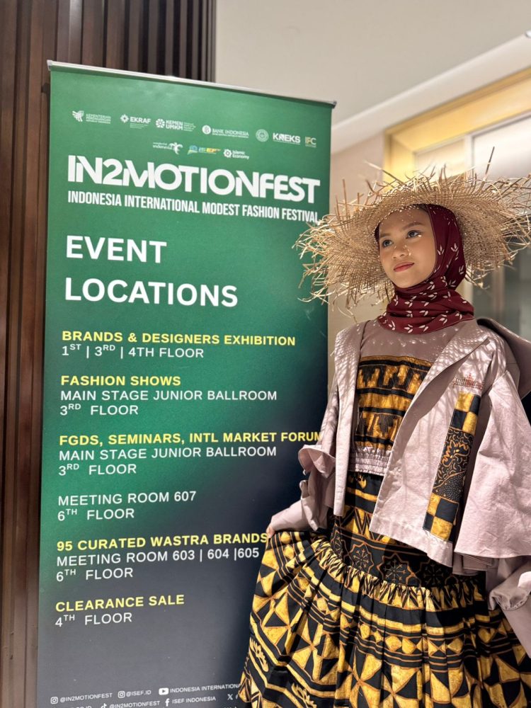 Key Giffary: Ucapkan Memperingati Hari Kebudayaan Nasional 2025