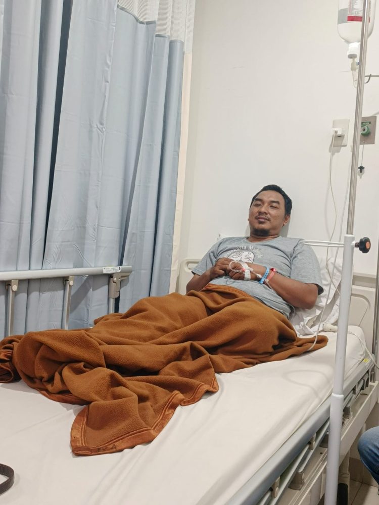 Guru di SMA Negeri 16 Palembang Klarifikasi Terkait Insiden di Sekolah ‎