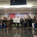 KAI Sumsel Gelar Konferda di Hotel Emilia, Siap Mengedepankan Kepentingan Masyarakat