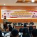 Pemerintah Kabupaten Banyuasin Laksanakan Penutupan Pelatihan Dasar CPNS Golongan II Dan III 