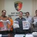 Polisi Tangkap Pelaku Pemerkosaan Anak di Kalianda, Satu Buron Masih Diburu
