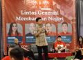 Talkshow Lintas Generasi INTI Sumsel: Membangun Negeri dengan Semangat Kolaborasi dan Adaptasi Zaman