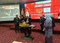 FH UNSRI Rayakan Dies Natalis ke-65: Wujudkan Kolaborasi Hukum Nasional Melalui Peluncuran 92 Buku